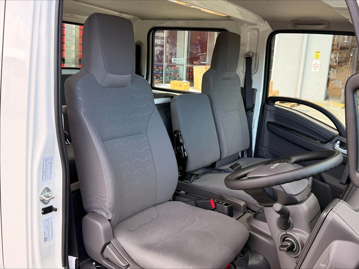 2026 Isuzu N Series image 14