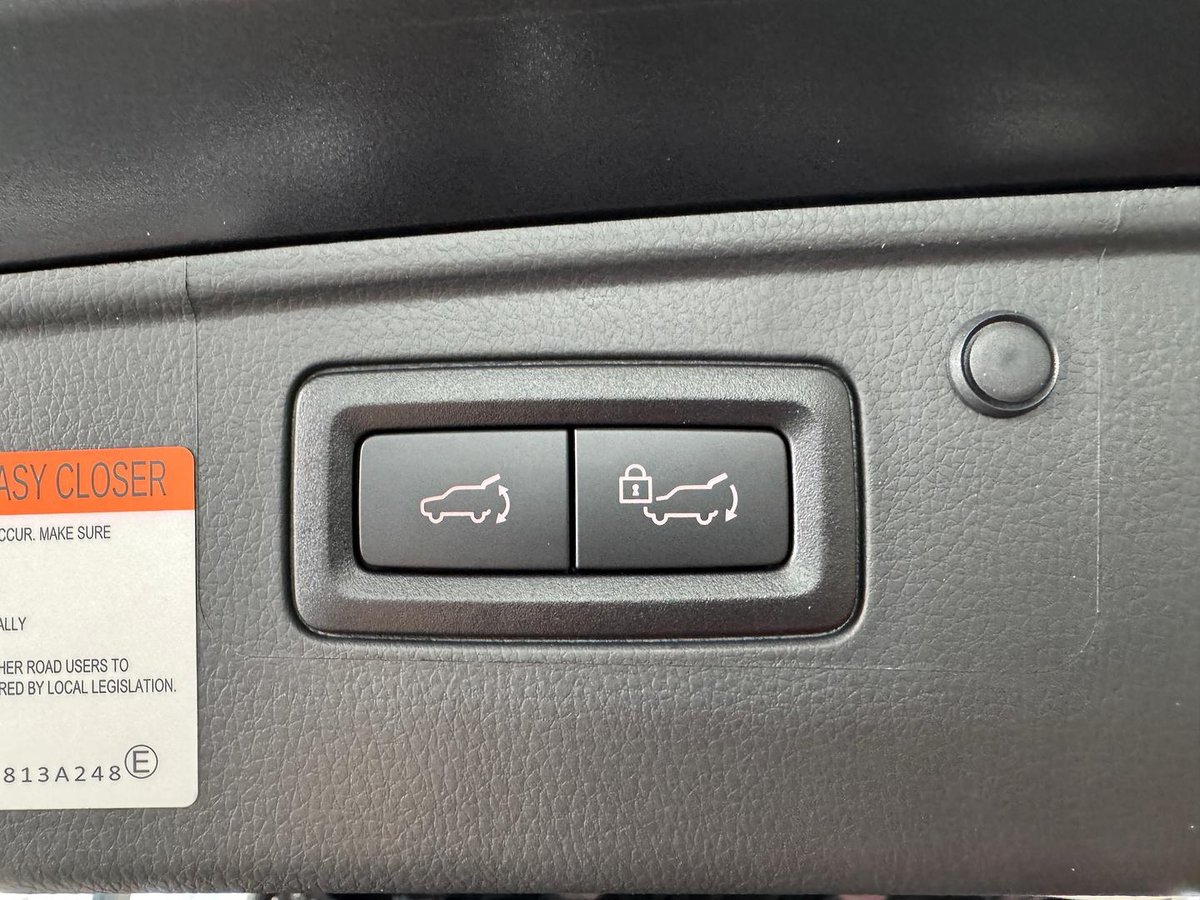 2025 Mitsubishi Pajero Sport GLS QG MY25 4X4 Dual Range image 10