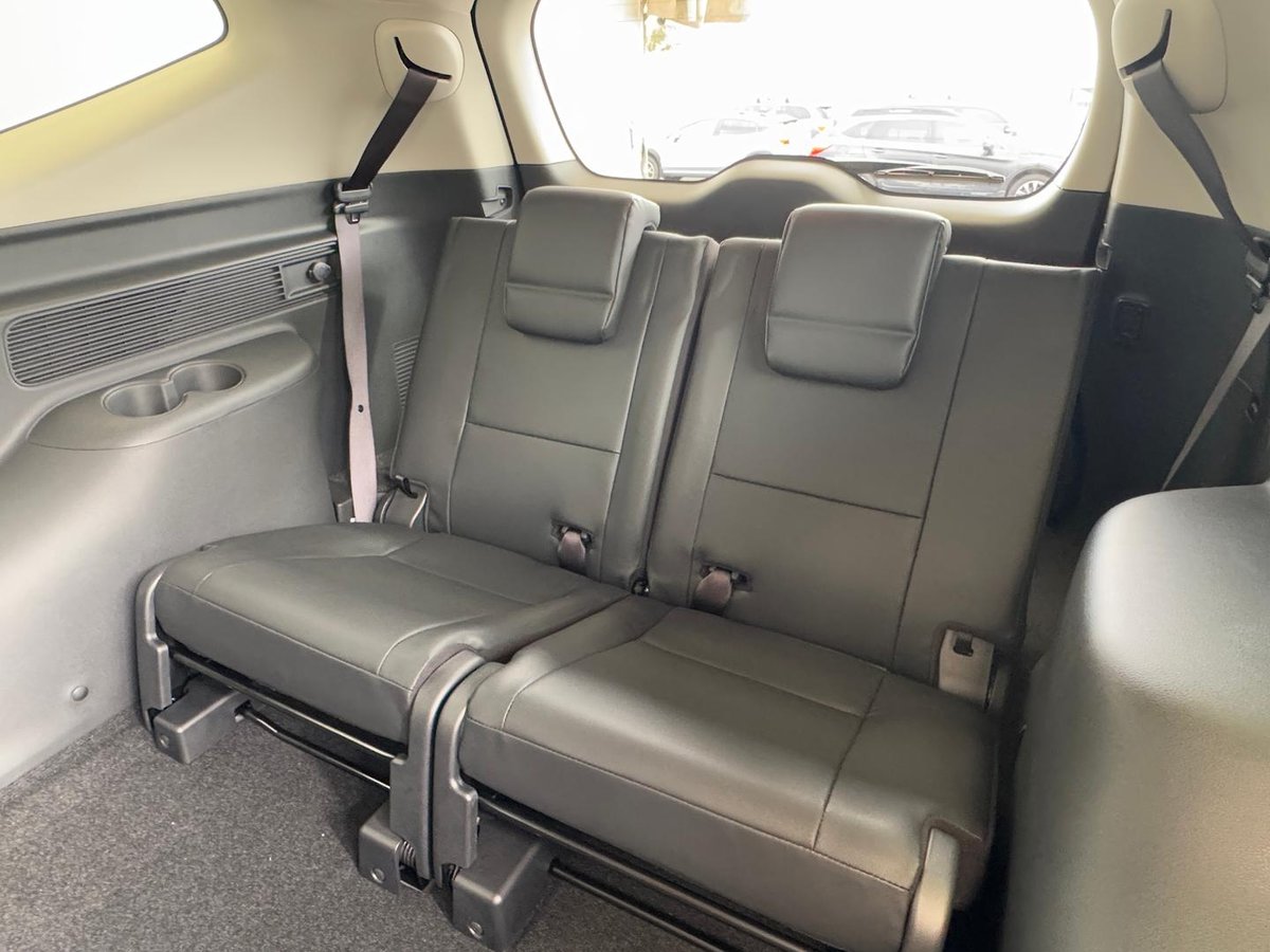2025 Mitsubishi Pajero Sport GLS QG MY25 4X4 Dual Range image 34