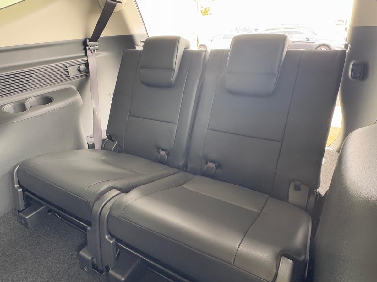 2025 Mitsubishi Pajero Sport GLS QG MY25 4X4 Dual Range image 33