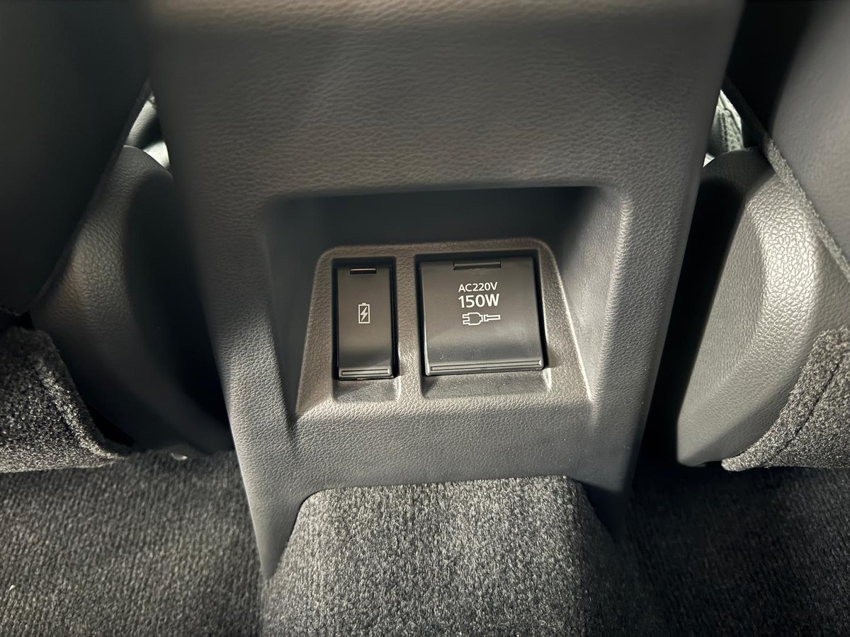 2025 Mitsubishi Pajero Sport GLS QG MY25 4X4 Dual Range image 13