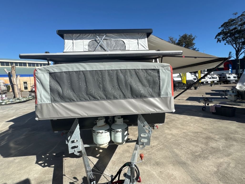 2023 JAYCO EXPANDA OUTBACK 17.56-2.OB image 12
