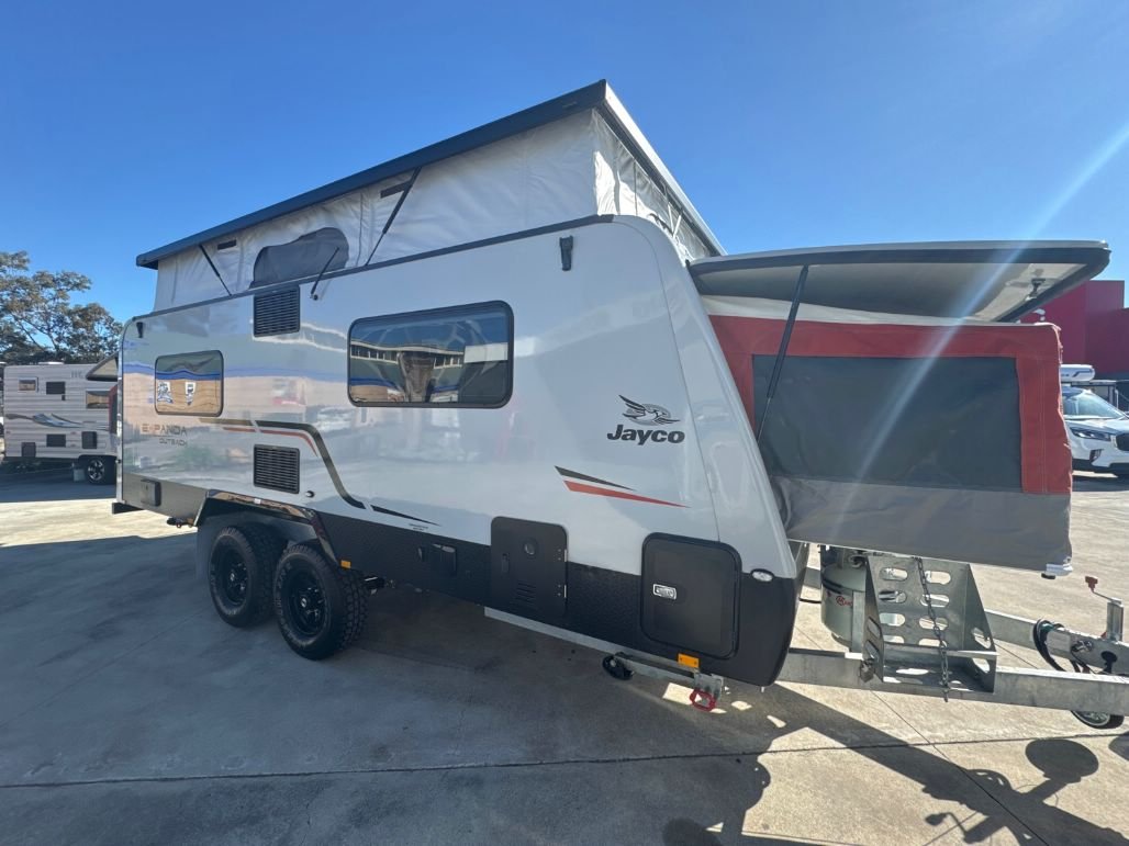 2023 JAYCO EXPANDA OUTBACK 17.56-2.OB image 13