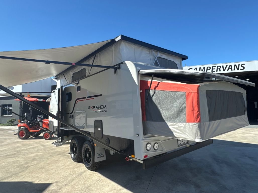 2023 JAYCO EXPANDA OUTBACK 17.56-2.OB image 14