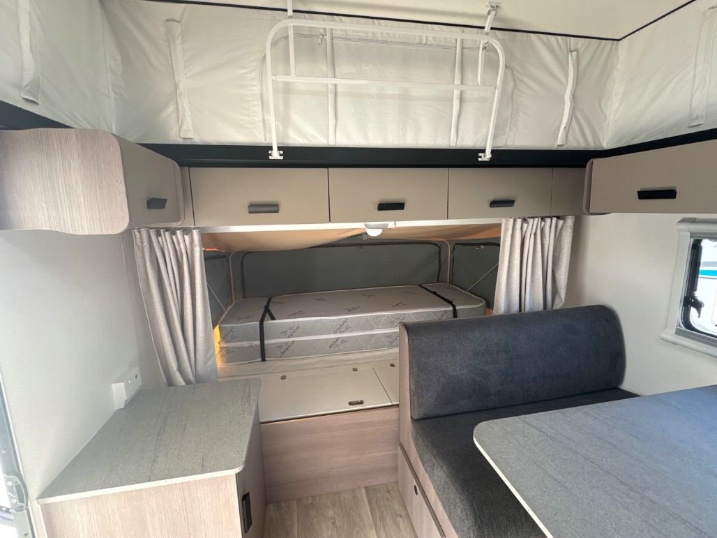 2023 JAYCO EXPANDA OUTBACK 17.56-2.OB image 17