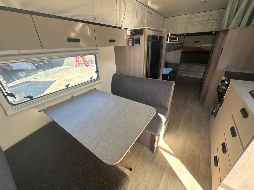 2023 JAYCO EXPANDA OUTBACK 17.56-2.OB image 18