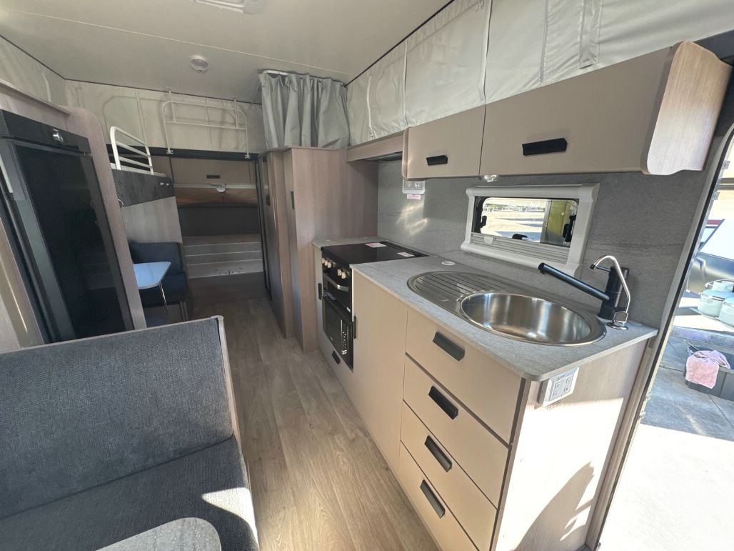 2023 JAYCO EXPANDA OUTBACK 17.56-2.OB image 19
