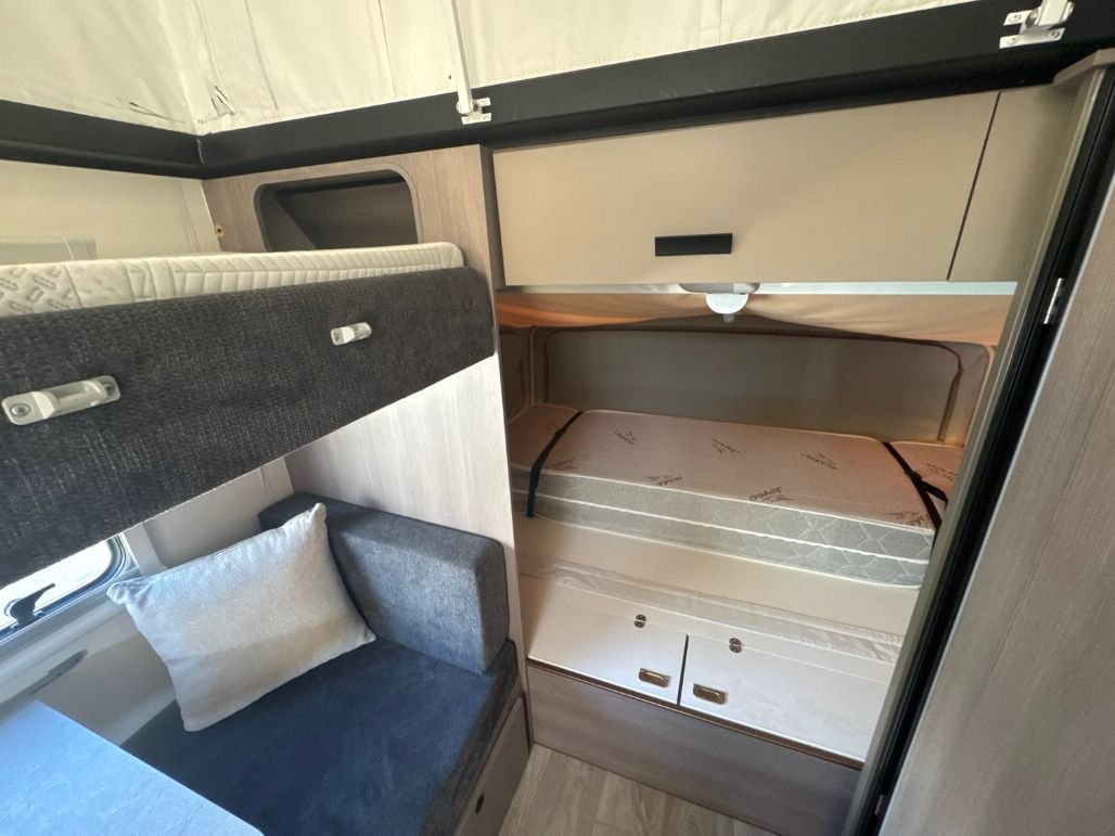 2023 JAYCO EXPANDA OUTBACK 17.56-2.OB image 22