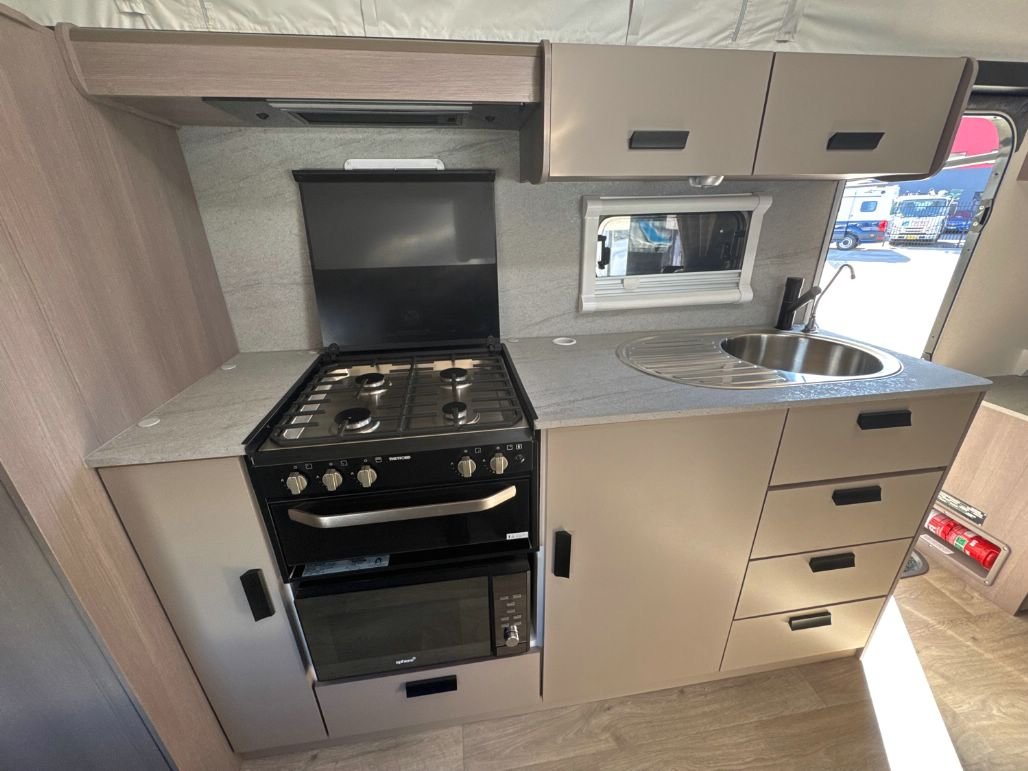 2023 JAYCO EXPANDA OUTBACK 17.56-2.OB image 25