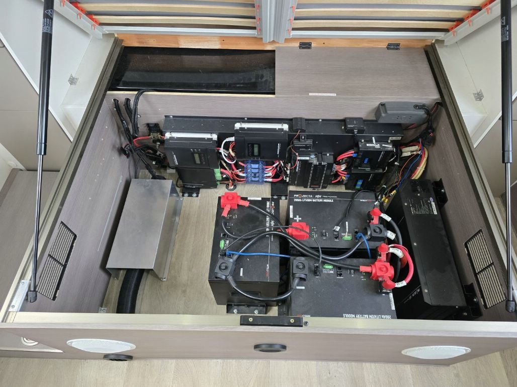 2023 JAYCO ALL-TERRAIN 19.61-2.GX image 10