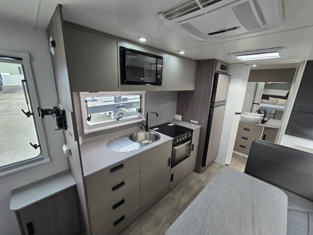 2023 JAYCO ALL-TERRAIN 19.61-2.GX image 12