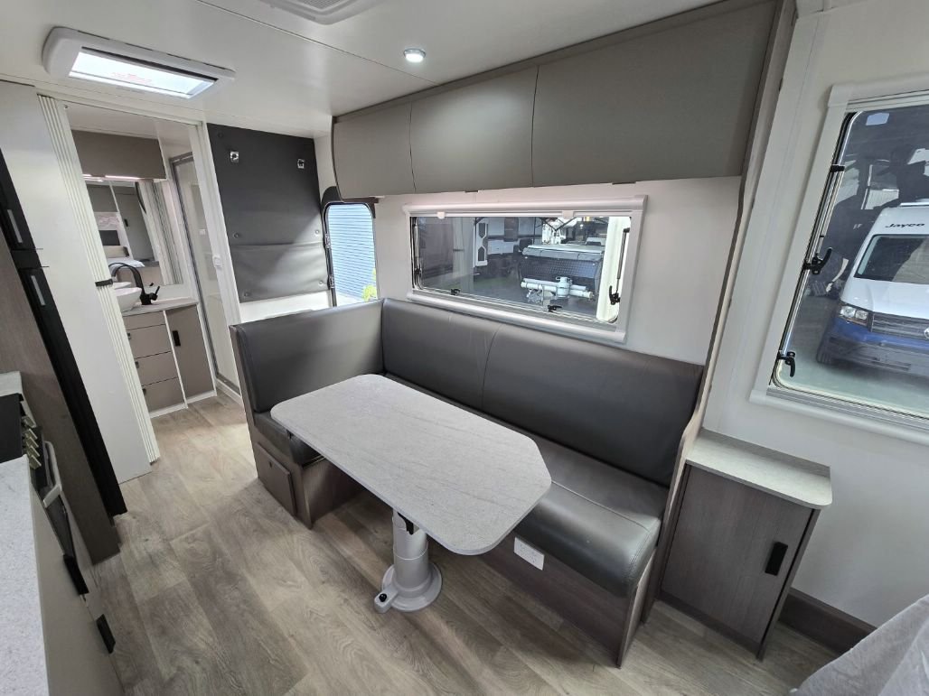 2023 JAYCO ALL-TERRAIN 19.61-2.GX image 13