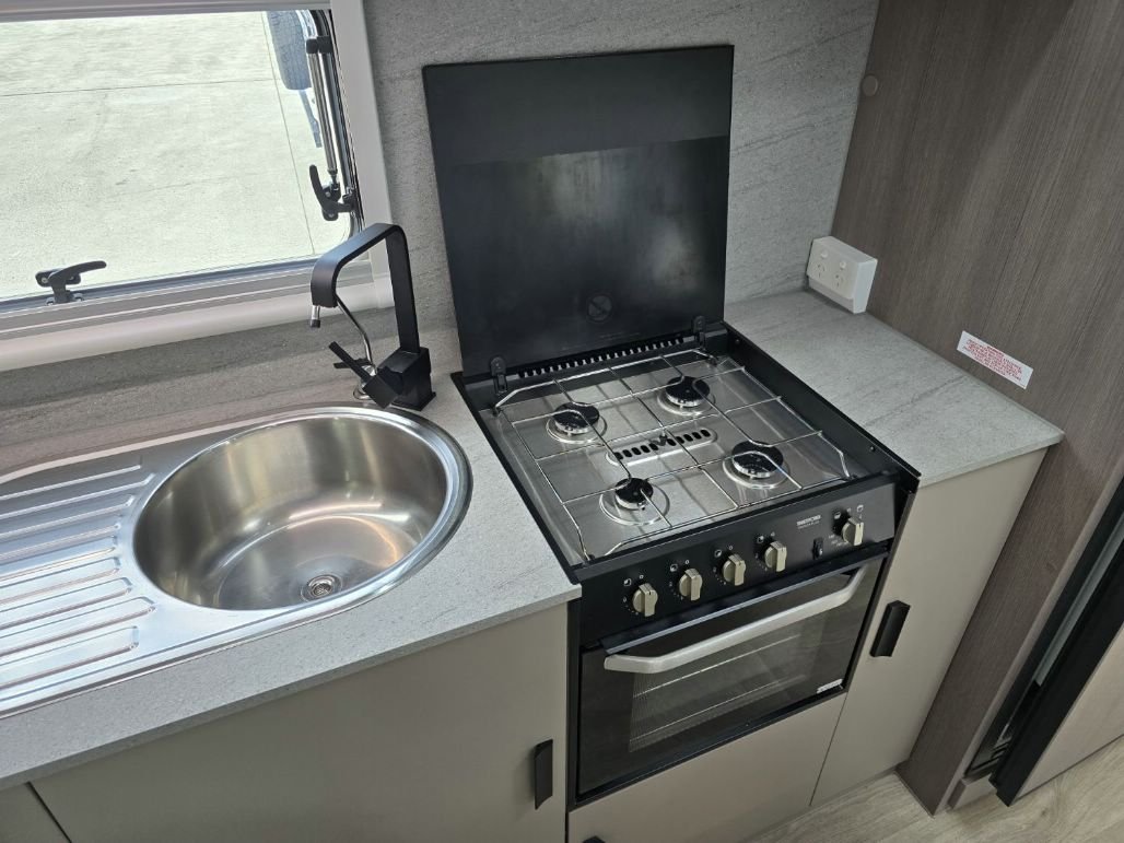 2023 JAYCO ALL-TERRAIN 19.61-2.GX image 15
