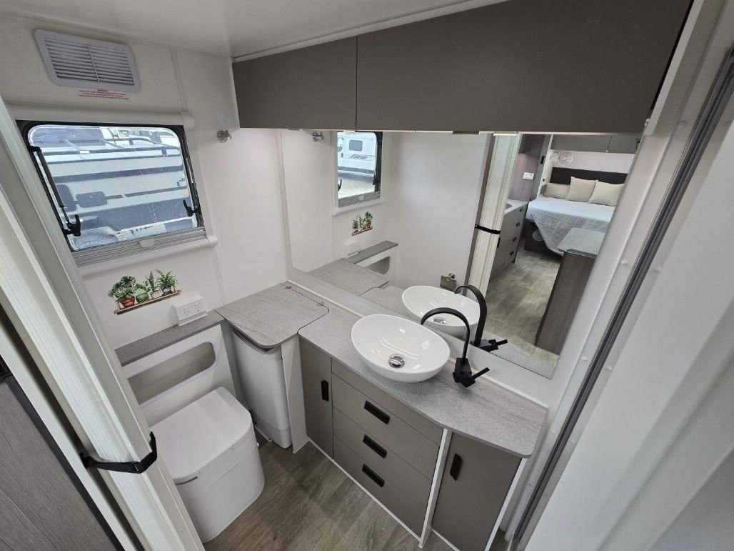 2023 JAYCO ALL-TERRAIN 19.61-2.GX image 17