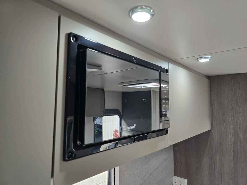 2023 JAYCO ALL-TERRAIN 19.61-2.GX image 20