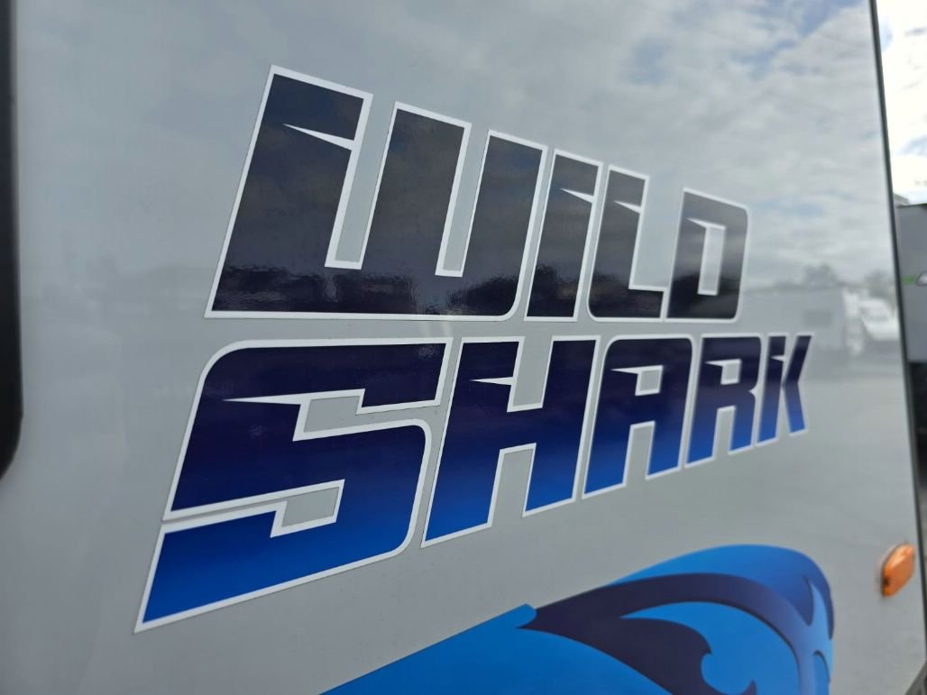 2024 VISCOUNT WILD SHARK FAMILY 3 image 9