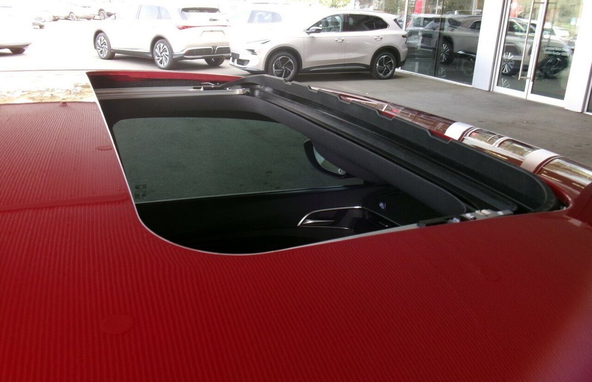 2025 MG MG3 Auto image 12