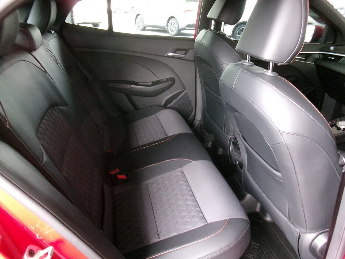 2025 MG MG3 Auto image 14