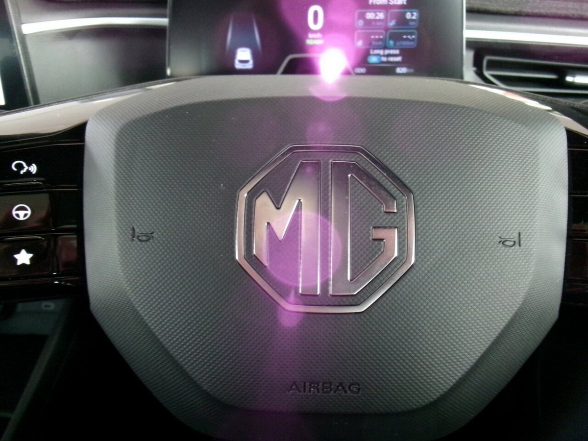 2025 MG MG3 Auto image 16