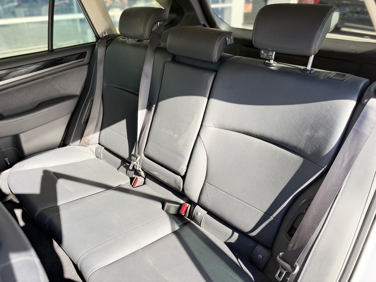 2019 Subaru Outback 2.5i Premium 5GEN MY19 AWD image 10