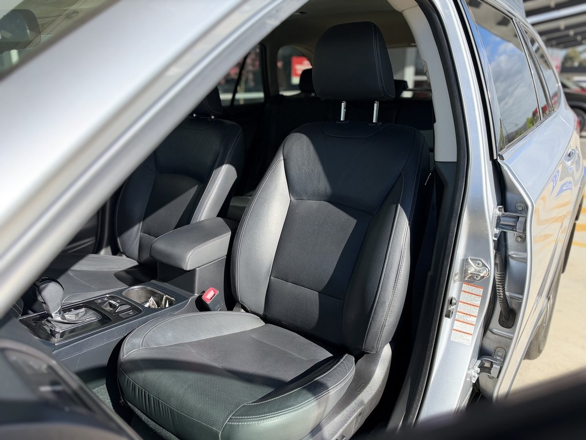 2019 Subaru Outback 2.5i Premium 5GEN MY19 AWD image 11