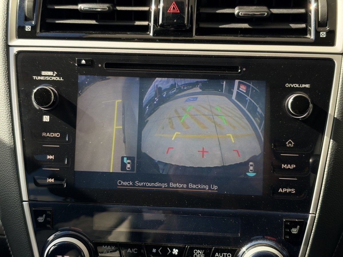 2019 Subaru Outback 2.5i Premium 5GEN MY19 AWD image 12