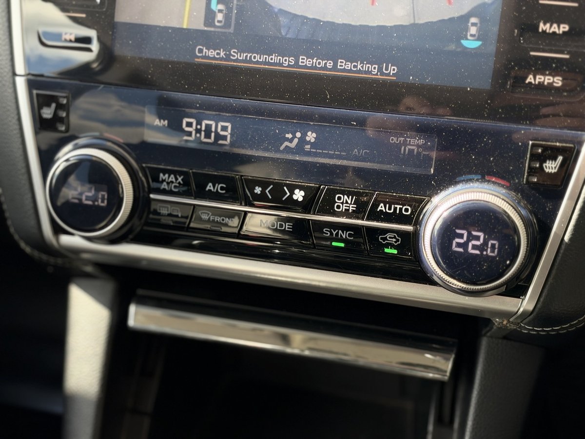 2019 Subaru Outback 2.5i Premium 5GEN MY19 AWD image 13