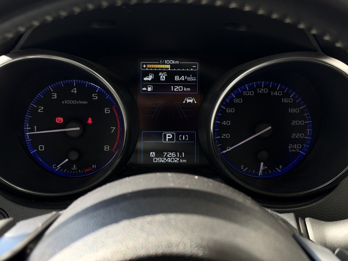 2019 Subaru Outback 2.5i Premium 5GEN MY19 AWD image 18