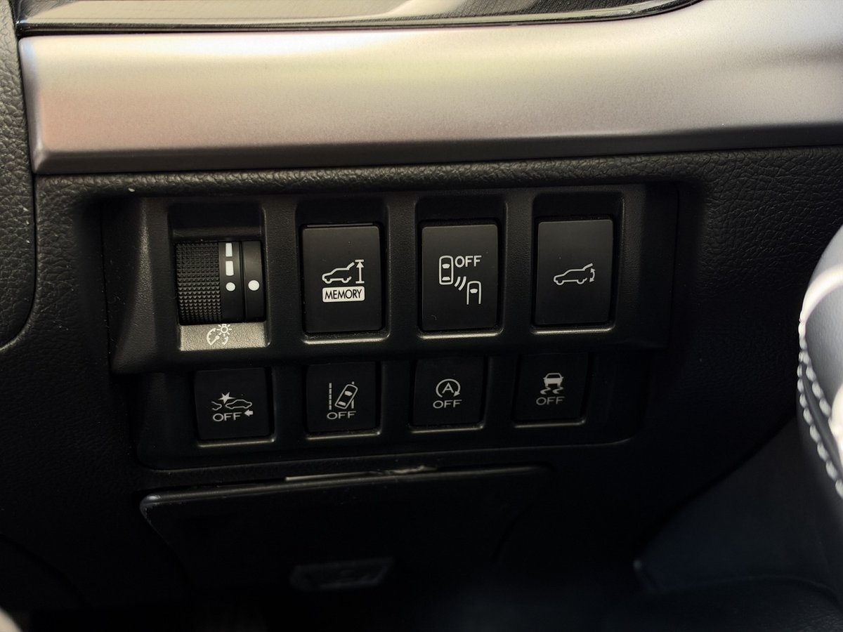 2019 Subaru Outback 2.5i Premium 5GEN MY19 AWD image 19