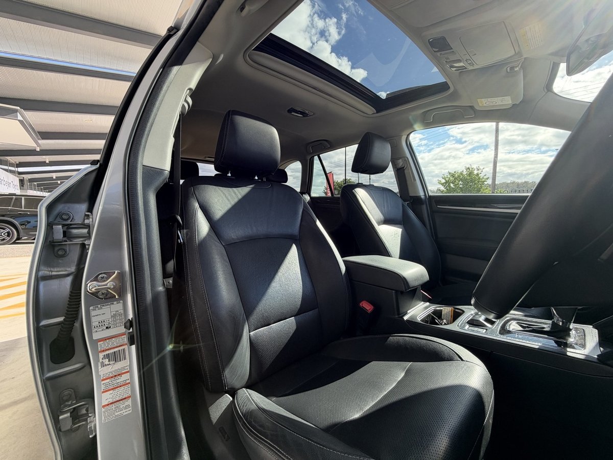 2019 Subaru Outback 2.5i Premium 5GEN MY19 AWD image 23