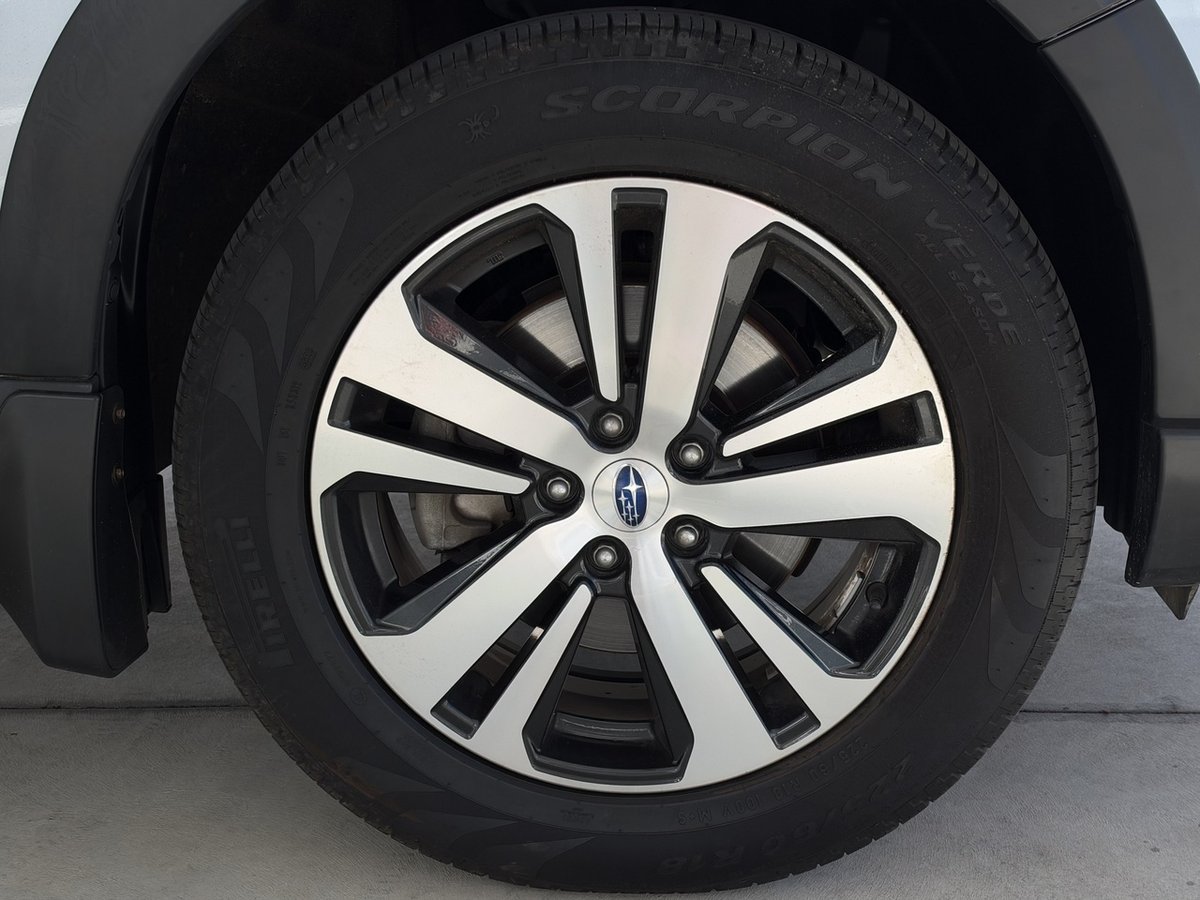 2019 Subaru Outback 2.5i Premium 5GEN MY19 AWD image 24