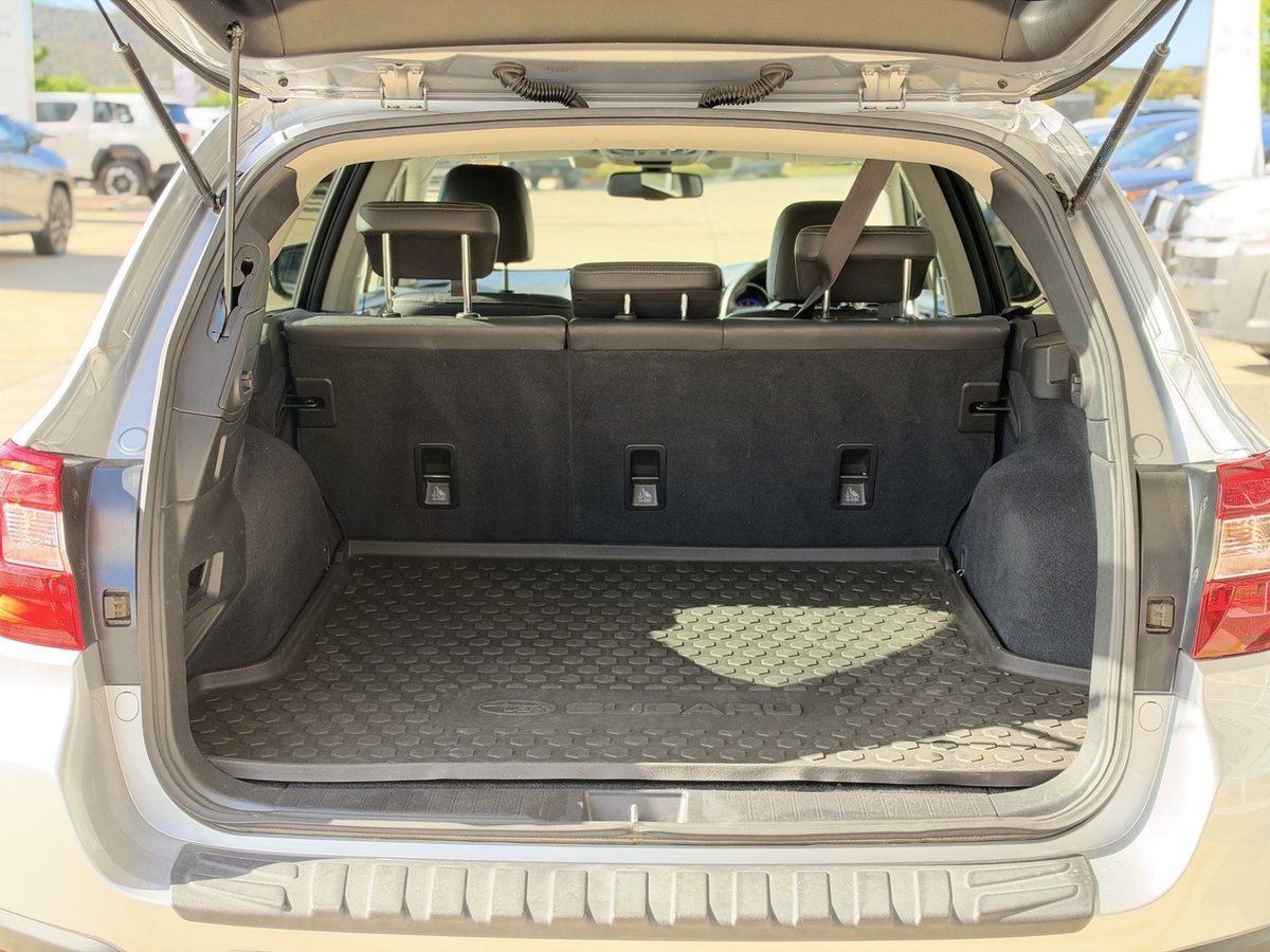 2019 Subaru Outback 2.5i Premium 5GEN MY19 AWD image 6