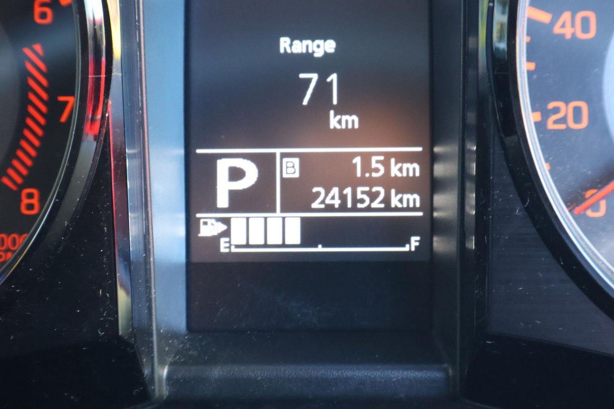 2022 Suzuki Jimny GJ MY22 4X4 Dual Range image 13