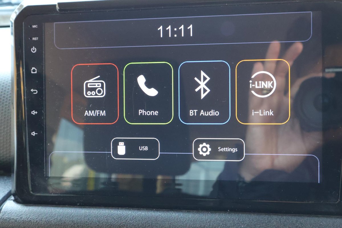 2022 Suzuki Jimny GJ MY22 4X4 Dual Range image 14