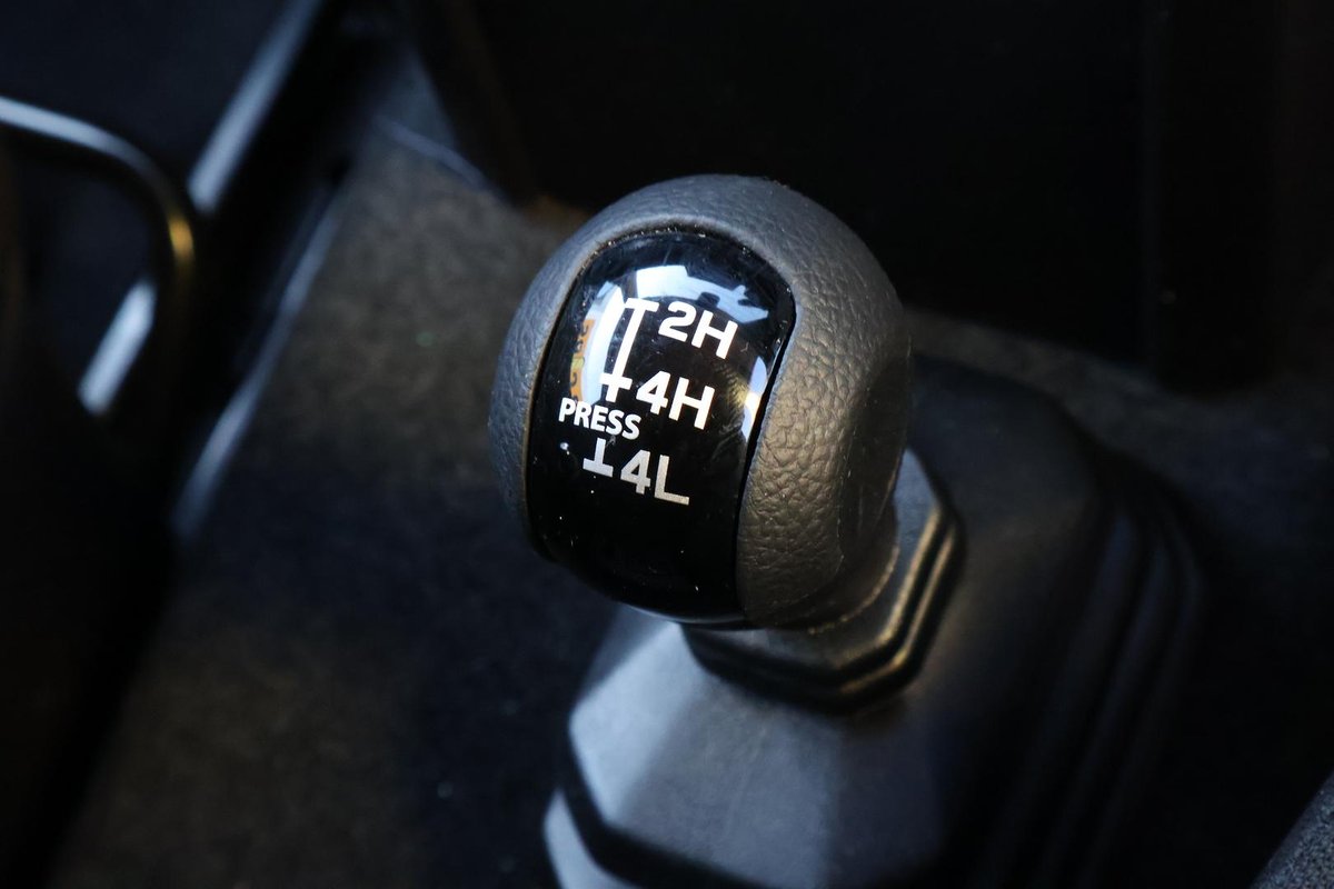 2022 Suzuki Jimny GJ MY22 4X4 Dual Range image 19