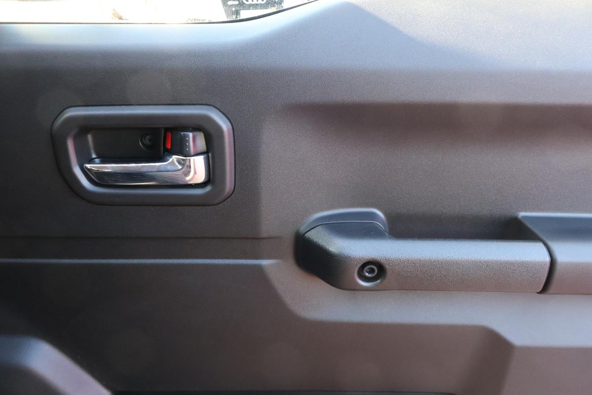 2022 Suzuki Jimny GJ MY22 4X4 Dual Range image 20
