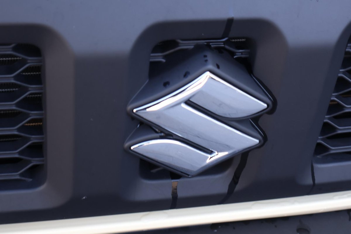 2022 Suzuki Jimny GJ MY22 4X4 Dual Range image 28