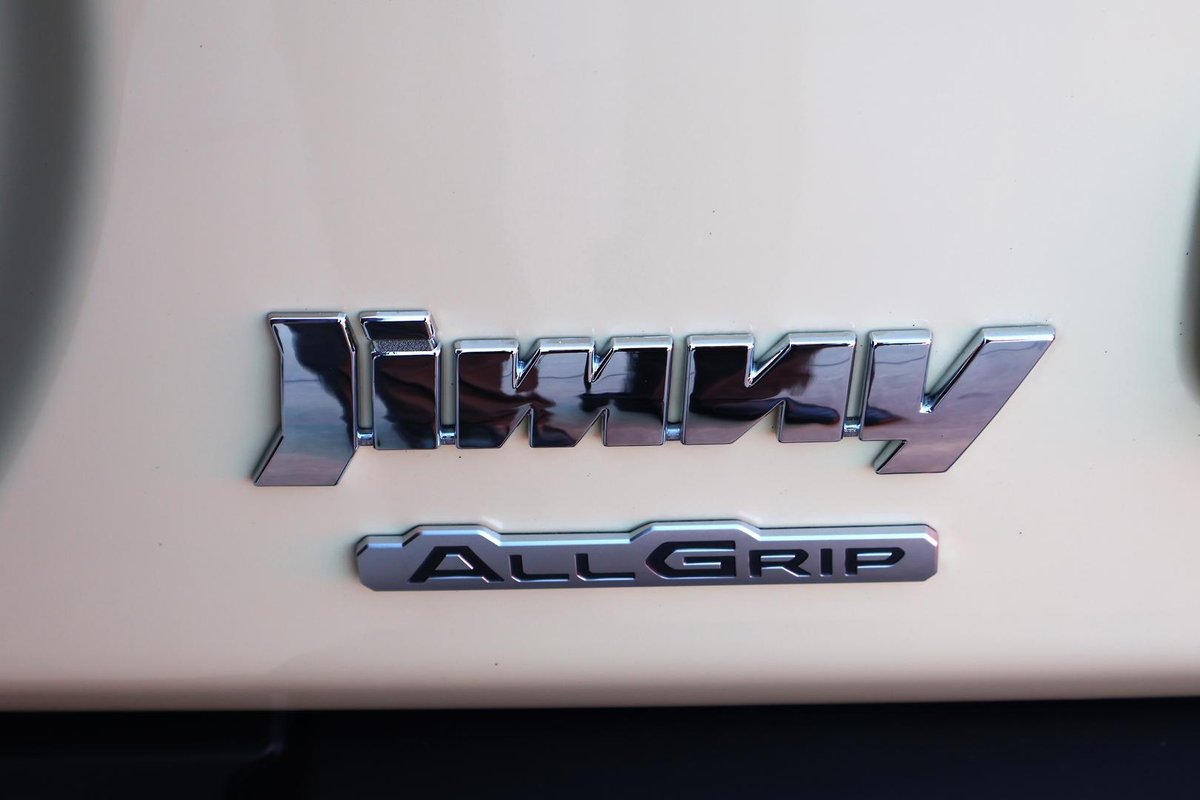 2022 Suzuki Jimny GJ MY22 4X4 Dual Range image 27