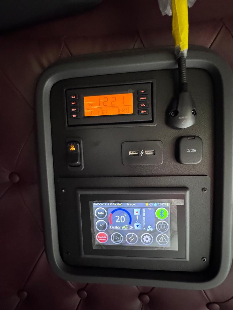 2026 Kenworth K220 image 8