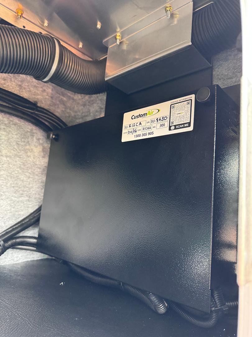 2026 Kenworth K220 image 11
