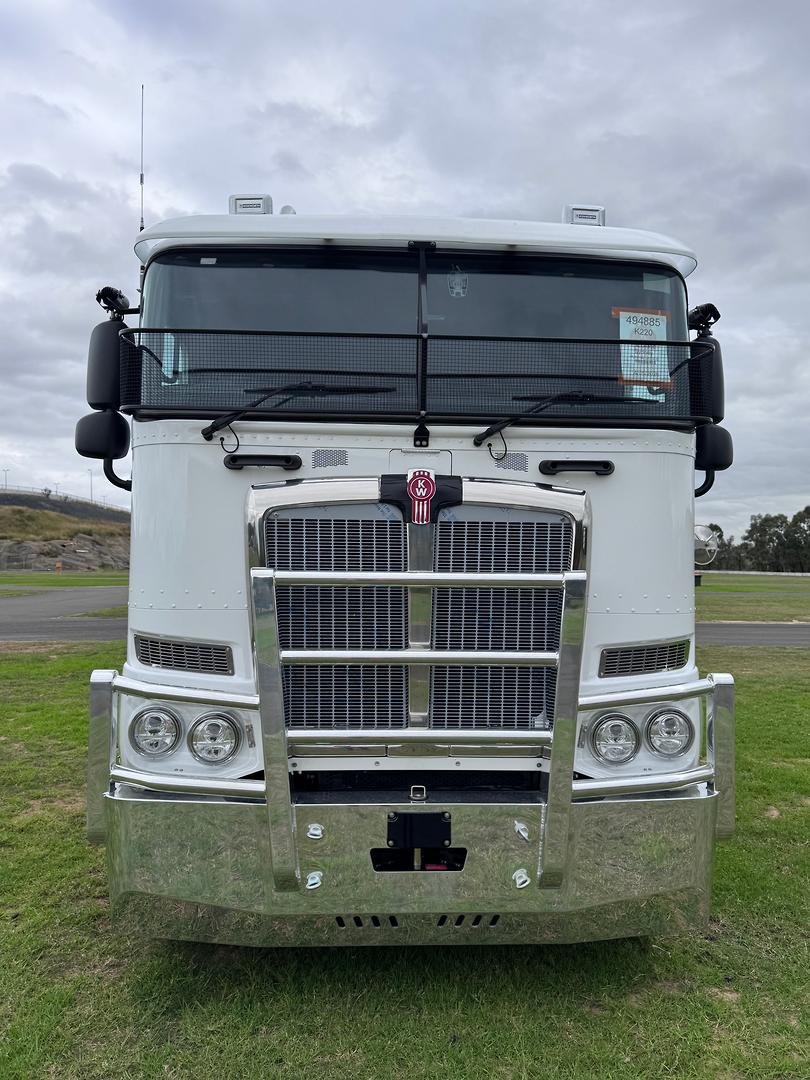 2026 Kenworth K220 image 20