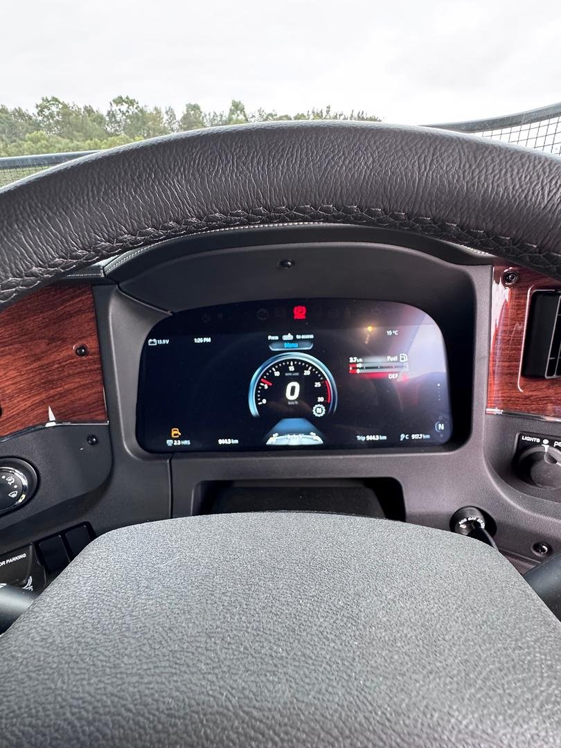 2026 Kenworth K220 image 18