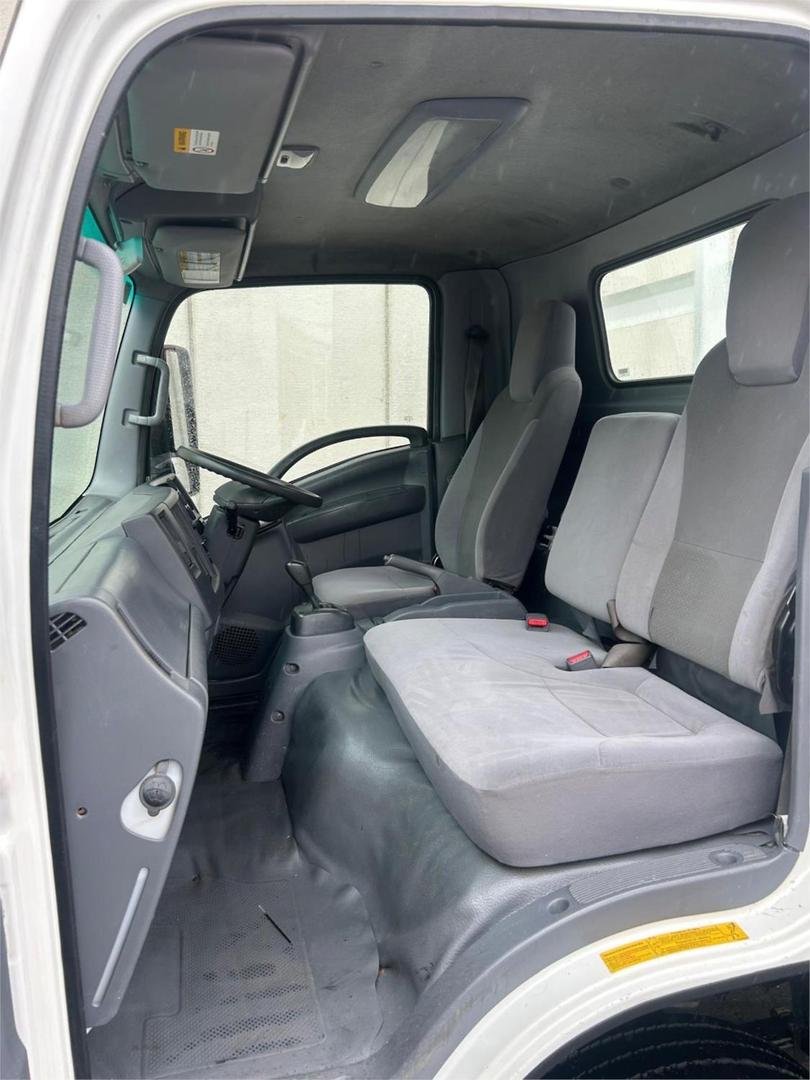2019 Isuzu N Series Nnr 45-150 image 10
