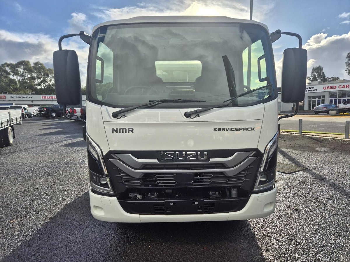 2026 Isuzu N Series NMR 65/45-150 DT D25 Servicepack X image 2