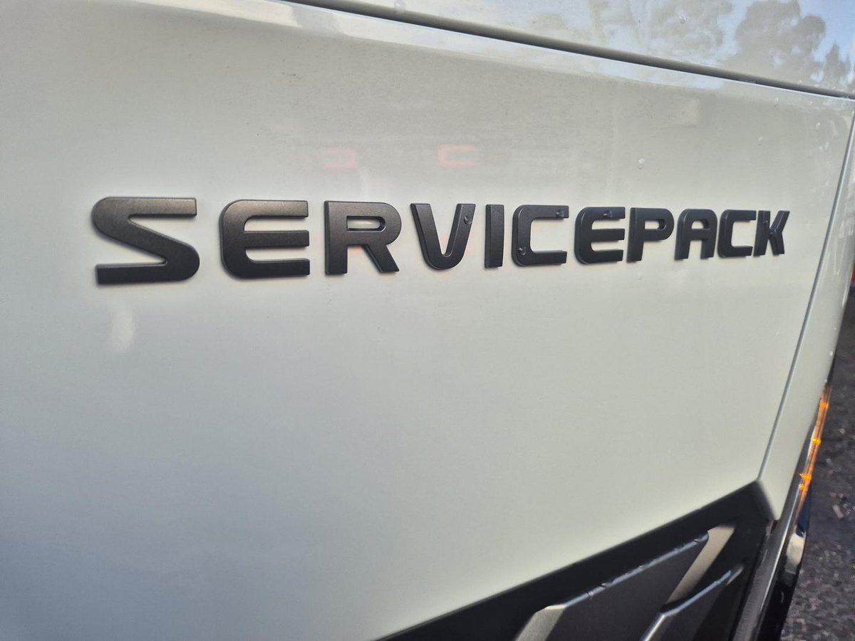 2026 Isuzu N Series NMR 65/45-150 DT D25 Servicepack X image 18