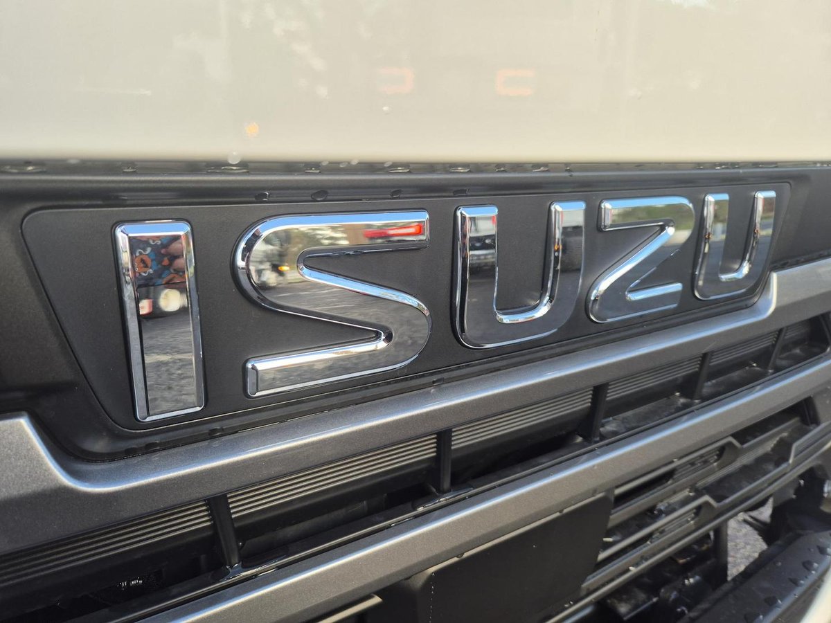 2026 Isuzu N Series NMR 65/45-150 DT D25 Servicepack X image 15