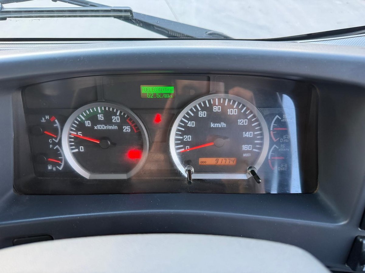 2022 Isuzu F Series FXZ240-350 image 21