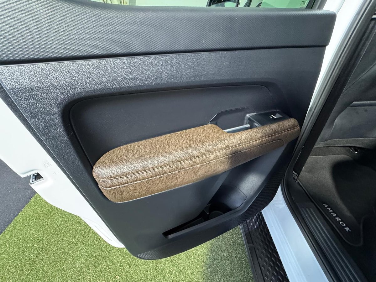 2022 Volkswagen Amarok TDI600 PanAmericana NF MY23 4X4 Constant image 17