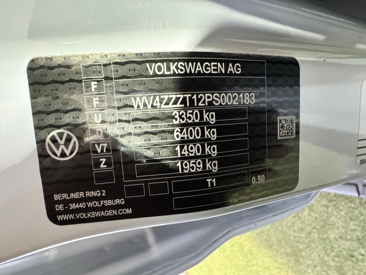 2022 Volkswagen Amarok TDI600 PanAmericana NF MY23 4X4 Constant image 28