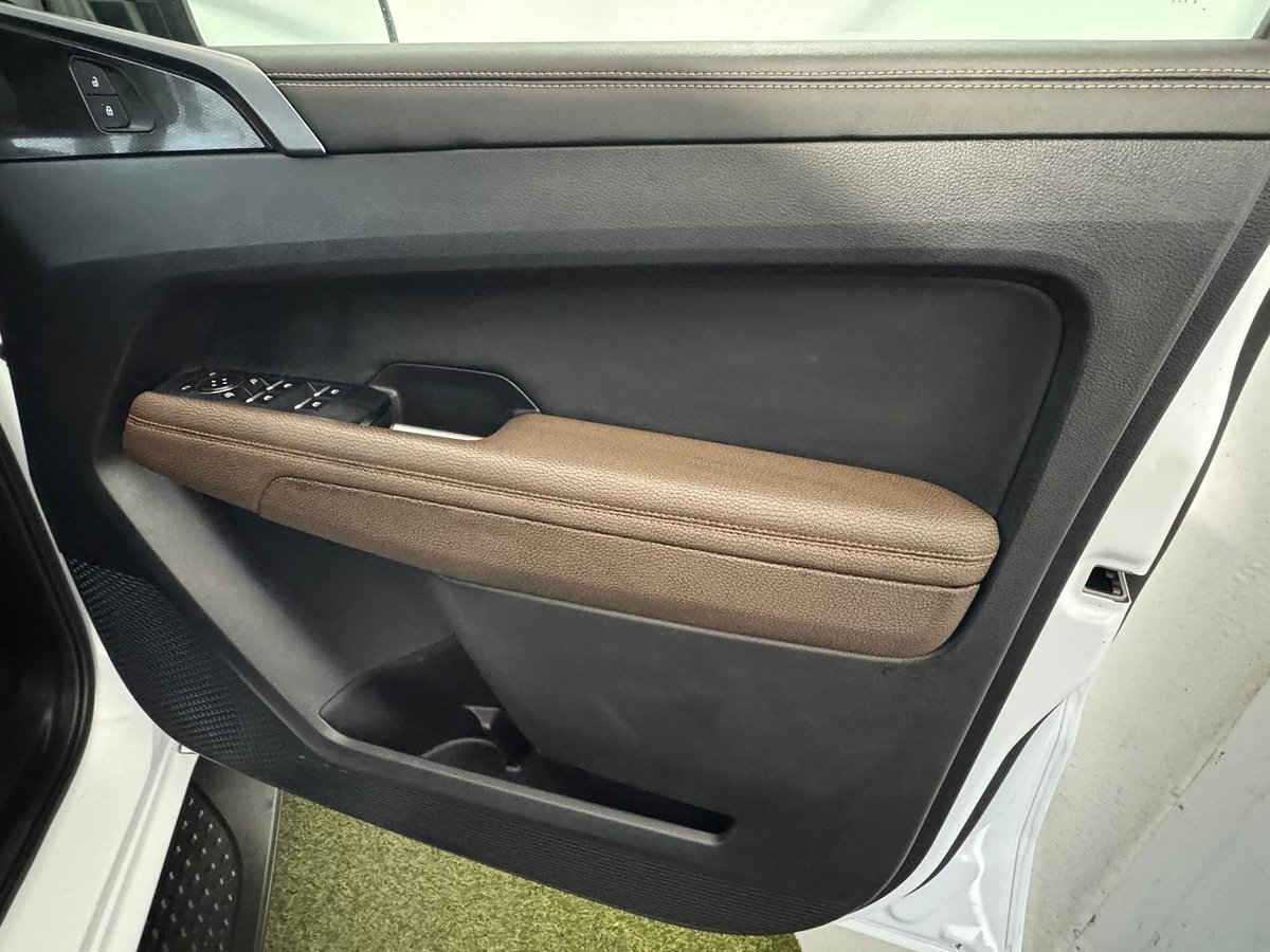 2022 Volkswagen Amarok TDI600 PanAmericana NF MY23 4X4 Constant image 14